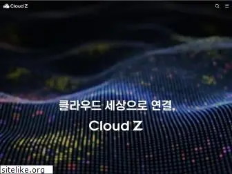cloudz.co.kr