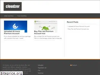 cloudzer.de