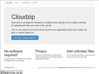 cloudzip.net