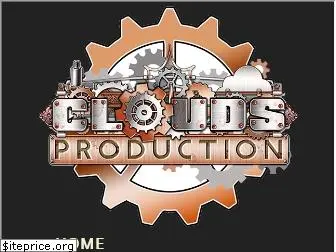 cloudzproduction.com