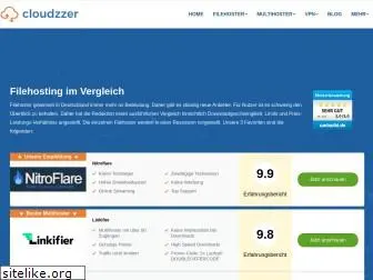 cloudzzer.com
