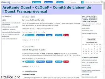 clouef.canalblog.com