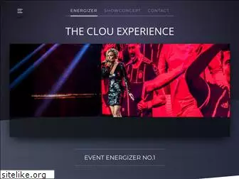 clouexperience.com