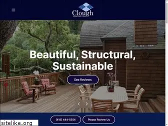 cloughconstruction.com