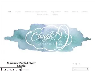 cloughd9cookies.com
