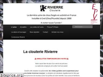 clous-rivierre.com