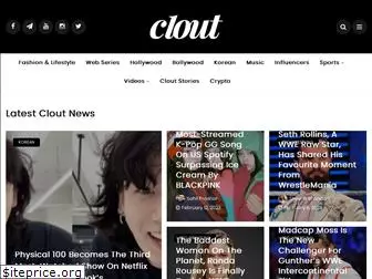 cloutnews.com