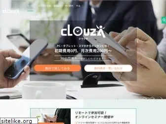 clouza.jp