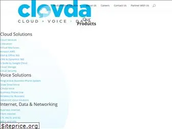clovda.com