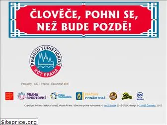 clovecepohnise.cz