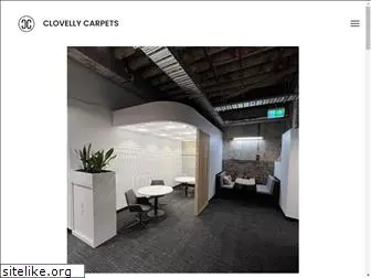 clovellycarpets.com.au