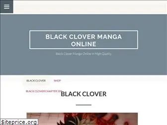 www.clover-black.com