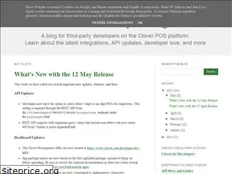 clover-developers.blogspot.com