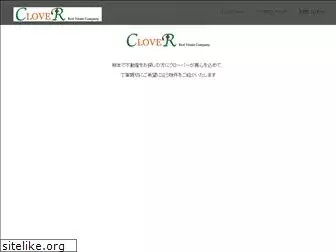 clover-f.com