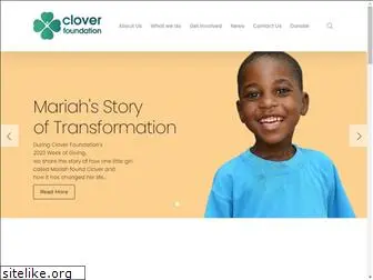 clover-foundation.org