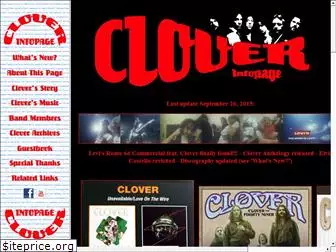 clover-infopage.com