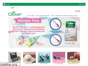 clover-usa.com