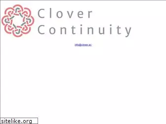 clover.ac