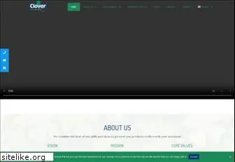 clover.com.pk