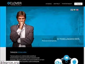 clover.fi