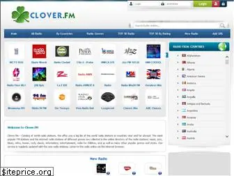 clover.fm