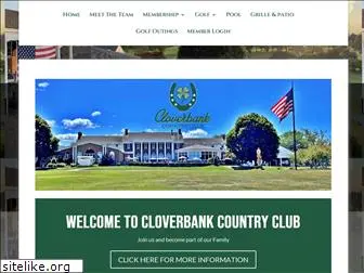 cloverbankcc.com