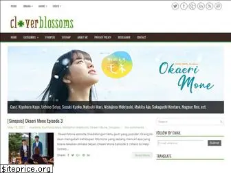 cloverblossomsblog.com