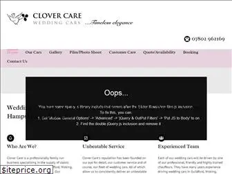 clovercare.com