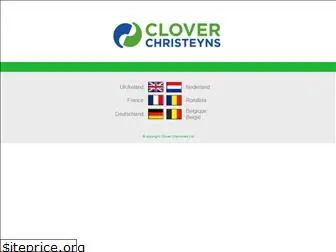 cloverchem.co.uk