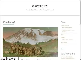 clovercitysells.com