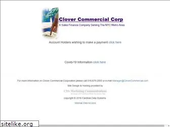 clovercommercial.com