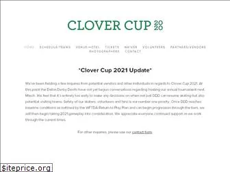 clovercup.com