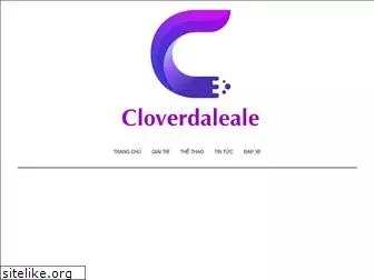 cloverdaleale.com