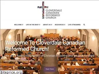 cloverdalecanrc.org