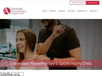 cloverdalephysio.ca