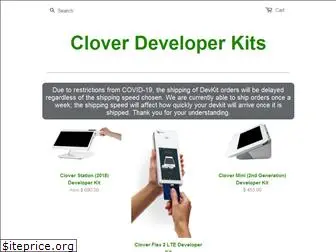 cloverdevkit.com