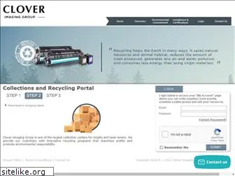 cloverenvironmental.com