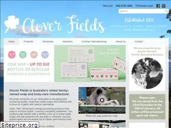 cloverfields.com