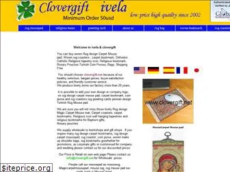 clovergift.net