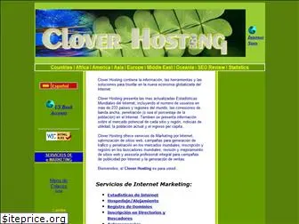 cloverhosting.com