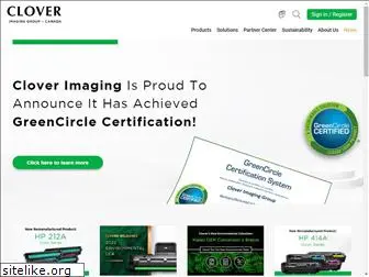 cloverimaging.ca