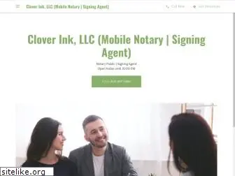 cloverink.net