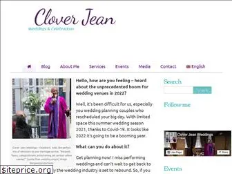 cloverjean.com