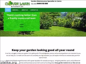 cloverlawn.com.au