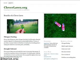 cloverlawn.org