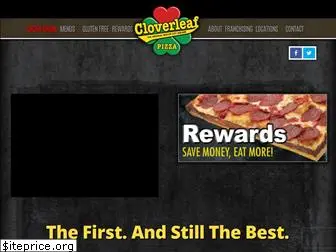 cloverleaf-pizza.com