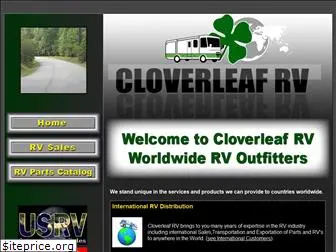 cloverleaf-rv.com