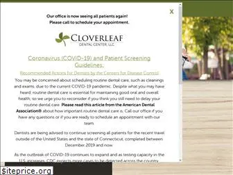 cloverleafdental.com