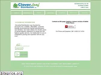 cloverleafdist.com
