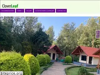 cloverleafhomestay.com